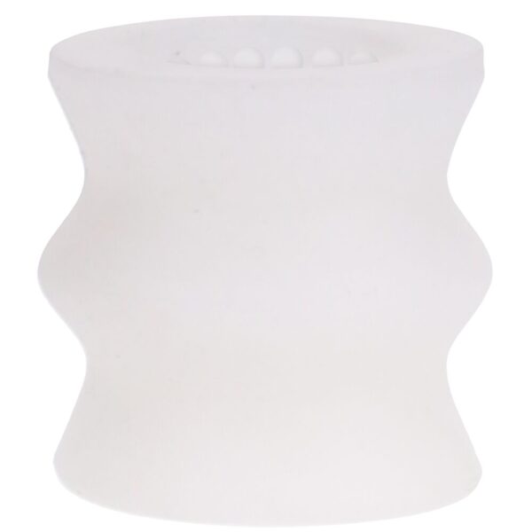 Мастурбатор Doc Johnson GoodHead - Helping Head Silicone