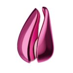 Вакуумний кліторальний стимулятор Womanizer Liberty 2 Iggy, 8 режимів, магнітна кришечка - Зображення 4