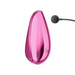 Вакуумний кліторальний стимулятор Womanizer Liberty 2 Iggy, 8 режимів, магнітна кришечка - Зображення 6