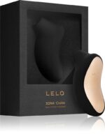 Звуковий стимулятор LELO SONA Cruise Black - Зображення 4