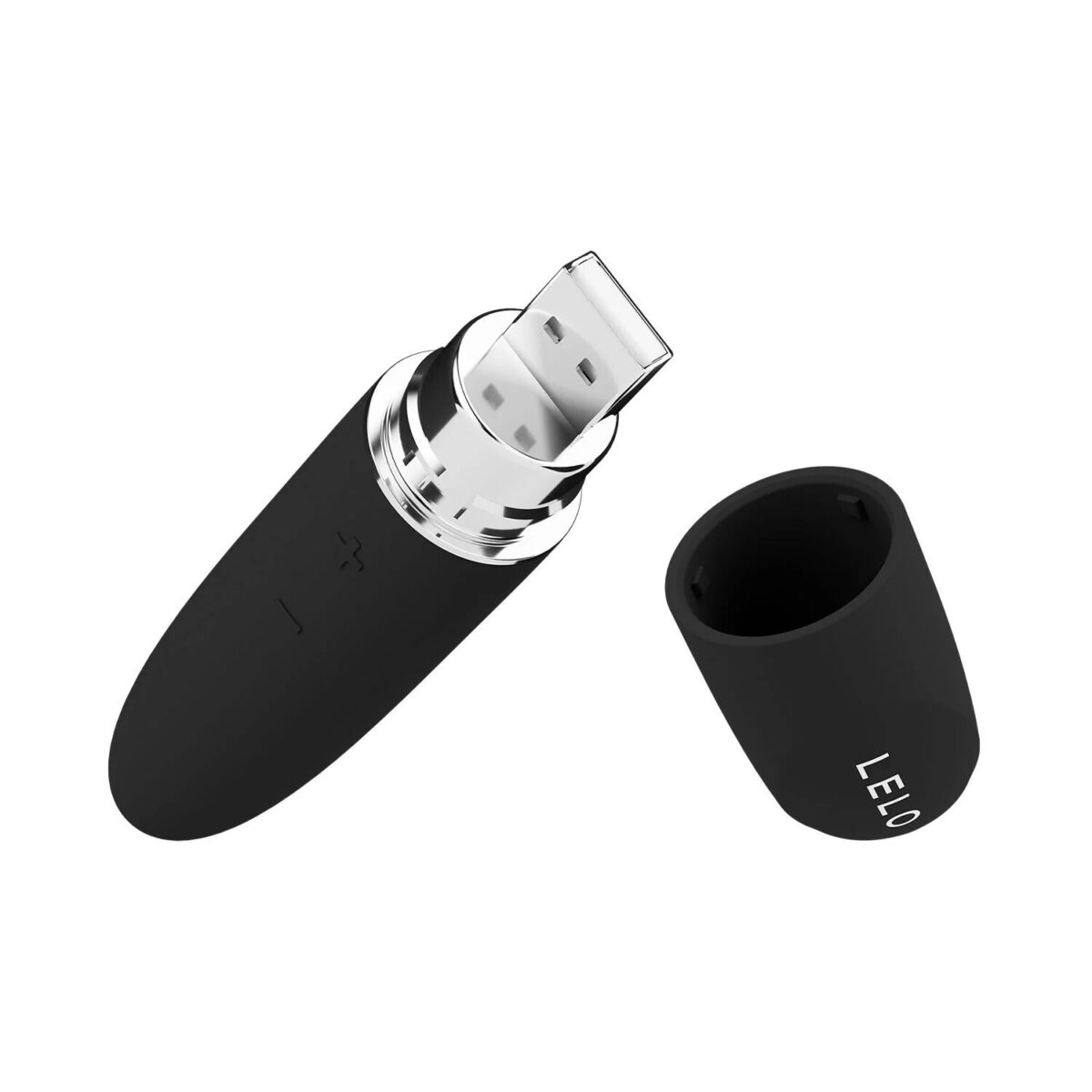 Шикарна віброкуля LELO Mia 3 Black - Зображення 5