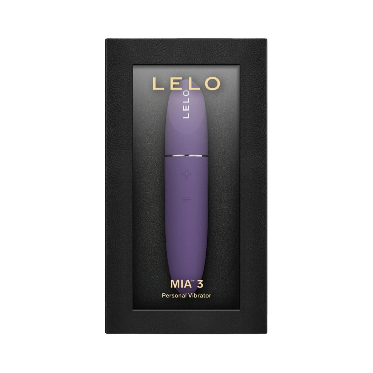 Шикарна віброкуля LELO Mia 3 Purple - Зображення 9