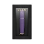 Шикарна віброкуля LELO Mia 3 Purple - Зображення 9