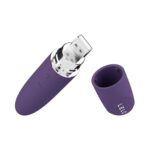 Шикарна віброкуля LELO Mia 3 Purple - Зображення 6