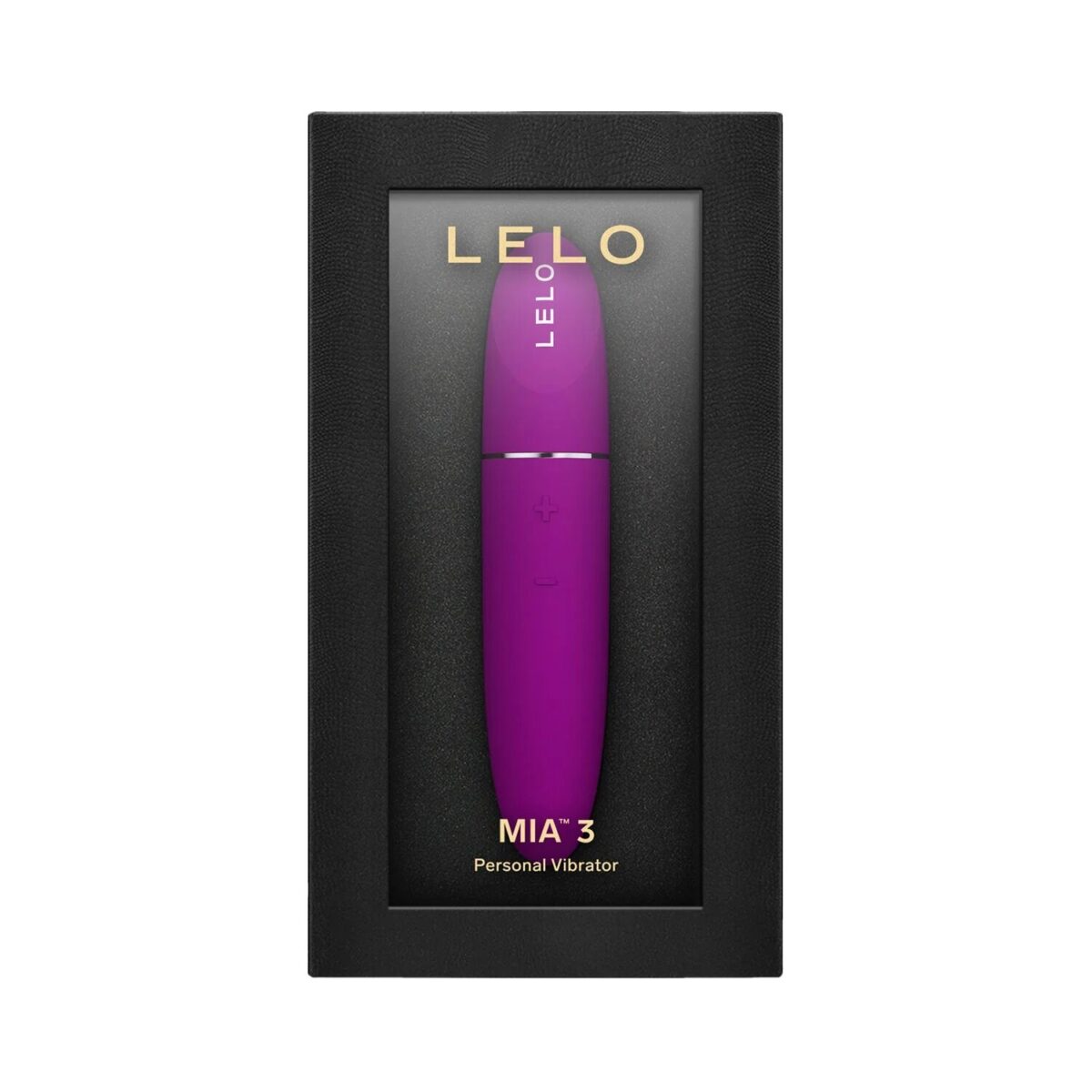 Шикарна віброкуля LELO Mia 3 Deep Rose - Зображення 9
