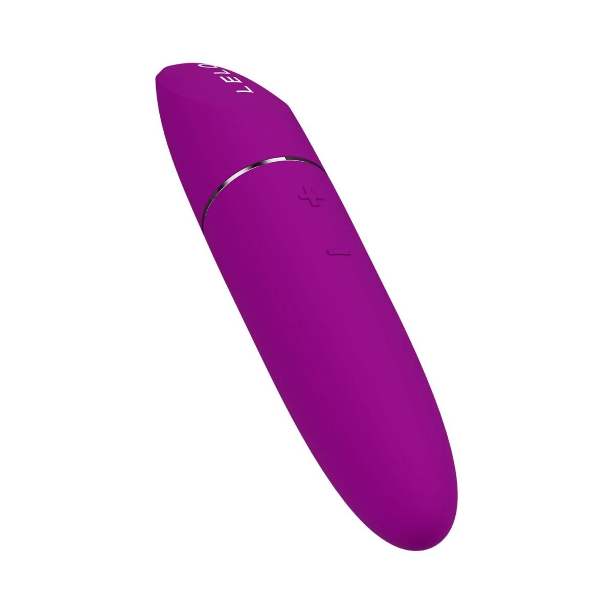 Шикарна віброкуля LELO Mia 3 Deep Rose - Зображення 2