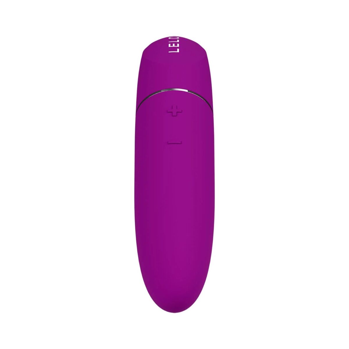 Шикарна віброкуля LELO Mia 3 Deep Rose - Зображення 4
