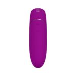 Шикарна віброкуля LELO Mia 3 Deep Rose - Зображення 4