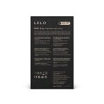Вібратор точки G LELO GIGI 3 Deep Rose - Зображення 4