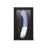 Вібратор точки G LELO GIGI 3 Powder Blue - Зображення 3