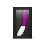 Вібратор LELO Liv 3 Deep Rose - Зображення 3