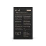 Вібратор LELO Liv 3 Plum - Зображення 4