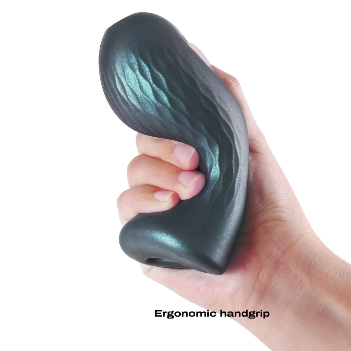 Мастурбатор Dorcel Sili-Cup Dual Sensation - Зображення 4