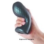 Мастурбатор Dorcel Sili-Cup Dual Sensation - Зображення 4