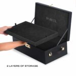 Кейс для іграшок Dorcel Le Coffret - Prestige Edition - Зображення 2