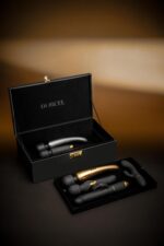 Кейс для іграшок Dorcel Le Coffret - Prestige Edition - Зображення 10
