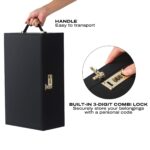 Кейс для іграшок Dorcel Le Coffret - Prestige Edition - Зображення 5