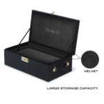 Кейс для іграшок Dorcel Le Coffret - Prestige Edition - Зображення 6