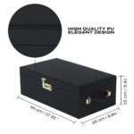 Кейс для іграшок Dorcel Le Coffret - Prestige Edition - Зображення 7