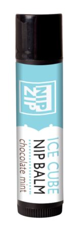 Подарунковий набір Sensuva Lips & Nips Pleasure Kit - Chocolate Peppermint 2 x 4г - Зображення 3