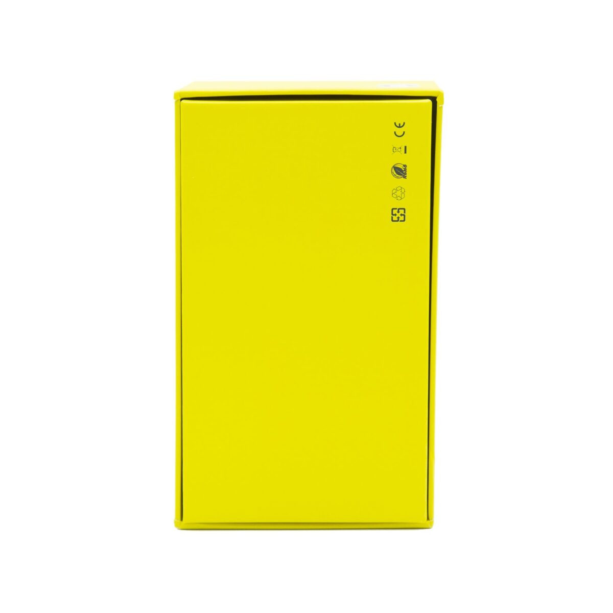 Вібратор Banana Bliss Mini Silicone Vibrator, 10 режимів вібрації, водонепроникний - Зображення 10