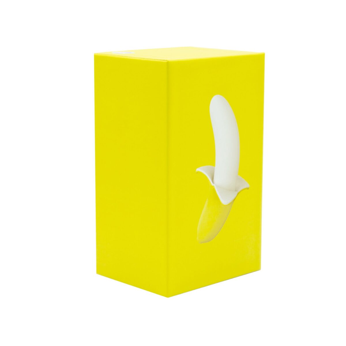 Вібратор Banana Bliss Mini Silicone Vibrator, 10 режимів вібрації, водонепроникний - Зображення 7