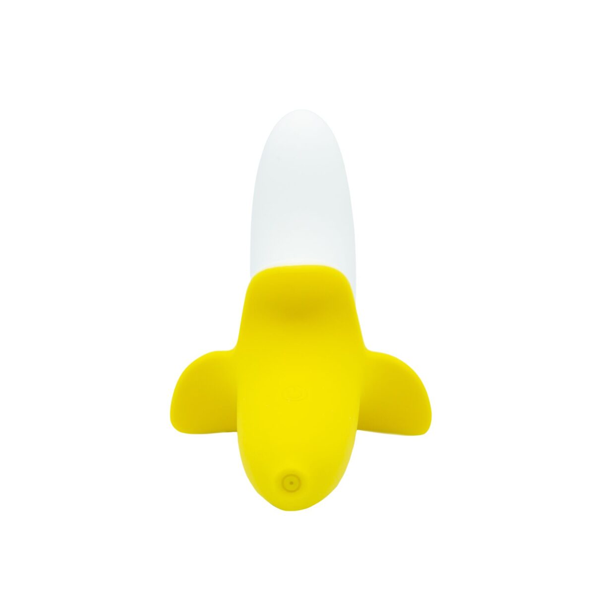 Вібратор Banana Bliss Mini Silicone Vibrator, 10 режимів вібрації, водонепроникний - Зображення 2