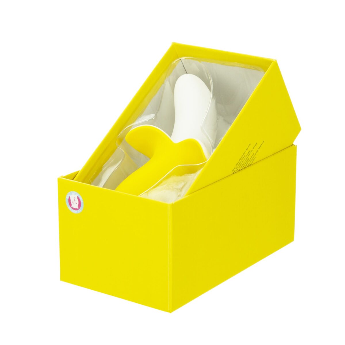 Вібратор Banana Bliss Mini Silicone Vibrator, 10 режимів вібрації, водонепроникний - Зображення 6