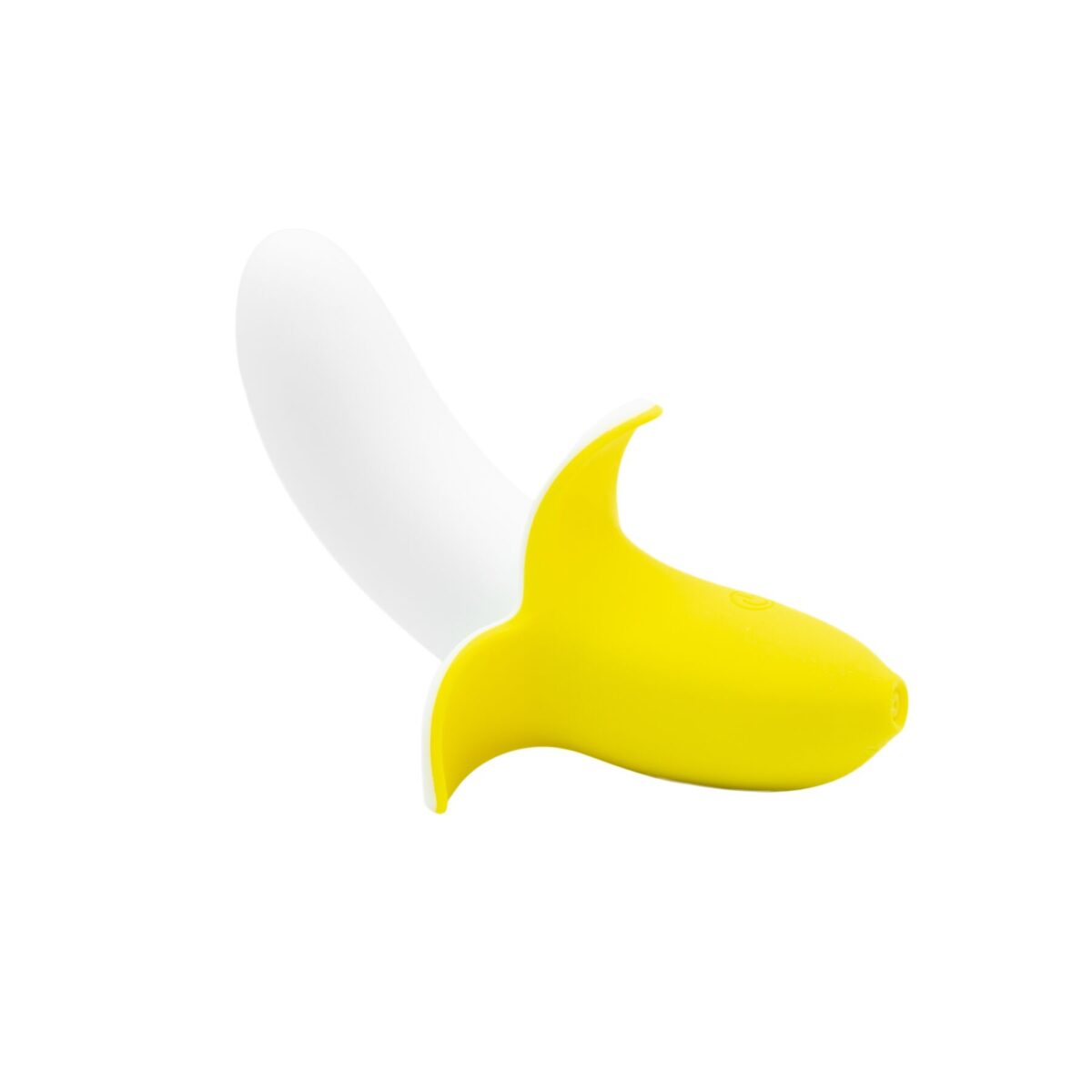 Вібратор Banana Bliss Mini Silicone Vibrator, 10 режимів вібрації, водонепроникний - Зображення 1