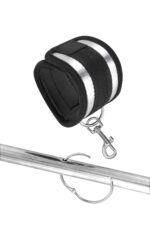 Фіксатор для рук і ніг Fetish Tentation Submission bar with 4 cuffs (м'ята упаковка!!!) - Зображення 2