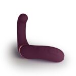 Вібратор Rocks Off Variety Burgundy - Зображення 4
