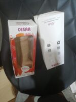 Фалоімітатор Alive Cesar Mega Realistic (м'ята упаковка!!!) - Зображення 2
