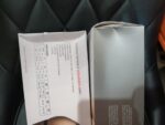 Трусы для страпона Strap-On-Me Leatherette Harness CURIOUS (м'ята упаковка!!!) - Зображення 2