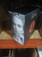 Ультрареалістичний мастурбатор-вагіна Toi et moi – Clara (м'ята упаковка!!!) - Зображення 2