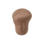 Мастурбатор Alive Mia Super Realistic Masturbator XL Caramel - Зображення 5