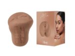 Мастурбатор Alive Mia Super Realistic Masturbator XL Caramel - Зображення 7