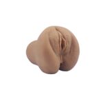 Мастурбатор Alive Mia Super Realistic Masturbator XL Caramel - Зображення 2