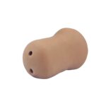 Мастурбатор Alive Mia Super Realistic Masturbator XL Caramel - Зображення 4