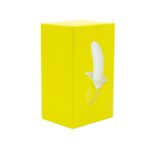 Вібратор Banana Bliss Mini Silicone Vibrator, 10 режимів вібрації, водонепроникний - Зображення 7