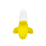 Вібратор Banana Bliss Mini Silicone Vibrator, 10 режимів вібрації, водонепроникний - Зображення 2