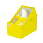 Вібратор Banana Bliss Mini Silicone Vibrator, 10 режимів вібрації, водонепроникний - Зображення 6