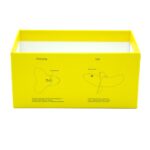 Вібратор Banana Bliss Mini Silicone Vibrator, 10 режимів вібрації, водонепроникний - Зображення 8