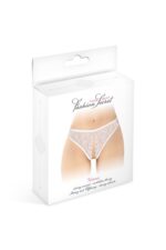 Трусики Fashion Secret Victoria White - Зображення 3