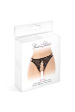 Трусики Fashion Secret Ambre Black - Зображення 3