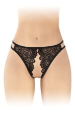 Трусики Fashion Secret Ambre Black