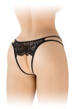 Трусики Fashion Secret Ambre Black - Зображення 2