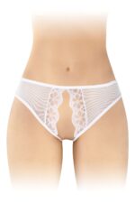 Трусики Fashion Secret Ambre White
