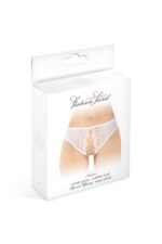 Трусики Fashion Secret Ambre White - Зображення 3