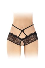 Трусики Fashion Secret Celia Black
