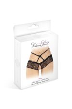 Трусики Fashion Secret Celia Black - Зображення 3